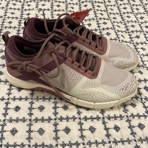 NWT Reebok CrossFit shoes.